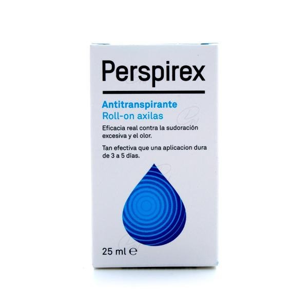PERSPIREX ORIGINAL ANTITRANSPIRANTE