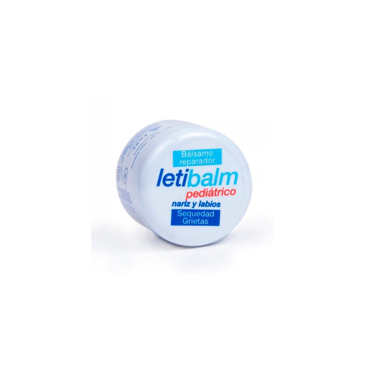 LETIBALM PROTECTOR LABIAL PEDIATRICO 10 ML