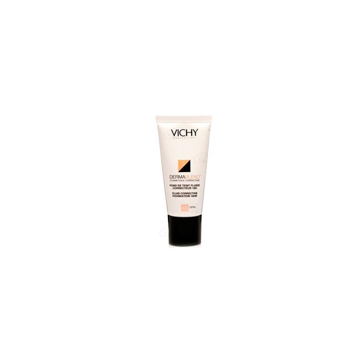 DERMABLEND FONDO DE MAQUILLAJE CORRECTOR 30 ML...