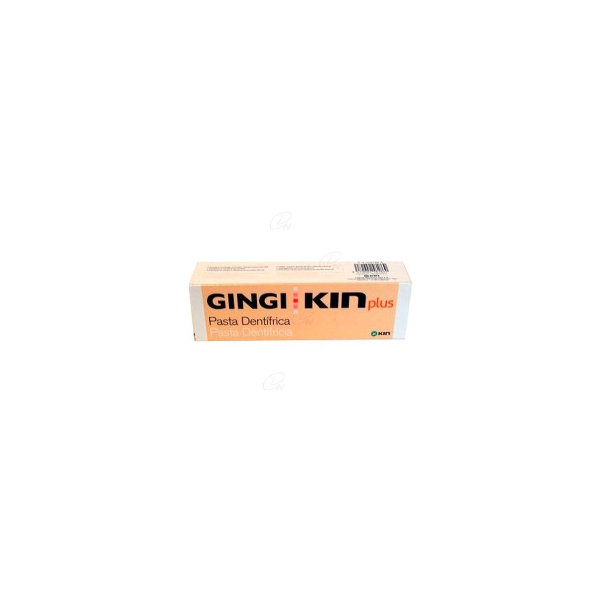 GINGI KIN PLUS PASTA DENTAL