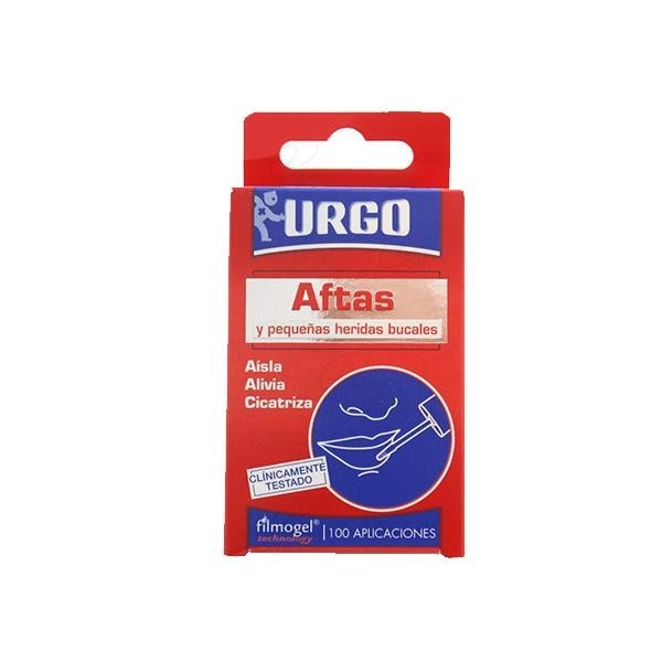 URGO AFTAS