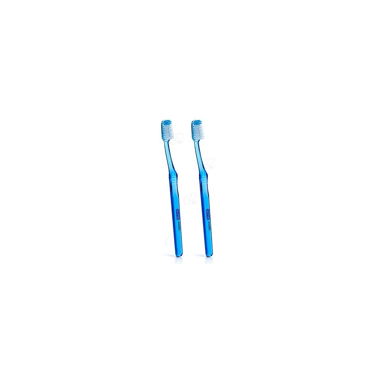 CEPILLO DENTAL ADULTO MEDIO 2 UDS  PASTA DENTAL...