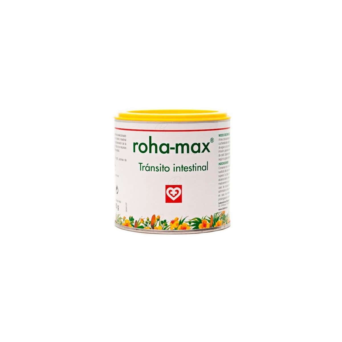 ROHA MAX
