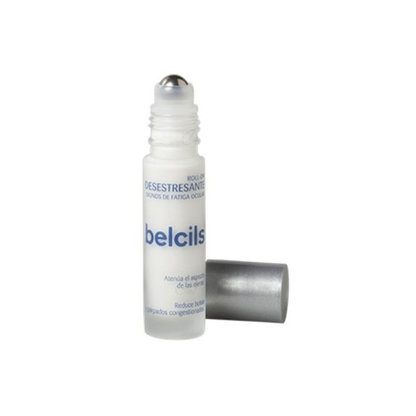 BELCILS ROLLON CONTORNO DE OJOS DESESTRESANTE 8 ML