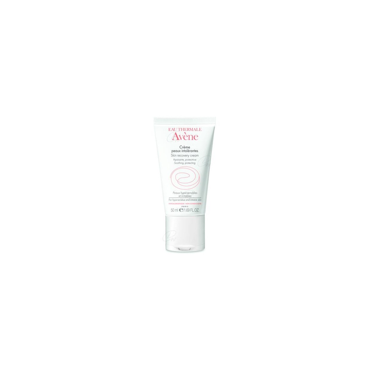AVENE CREMA PIELES INTOLERANTES 50 ML