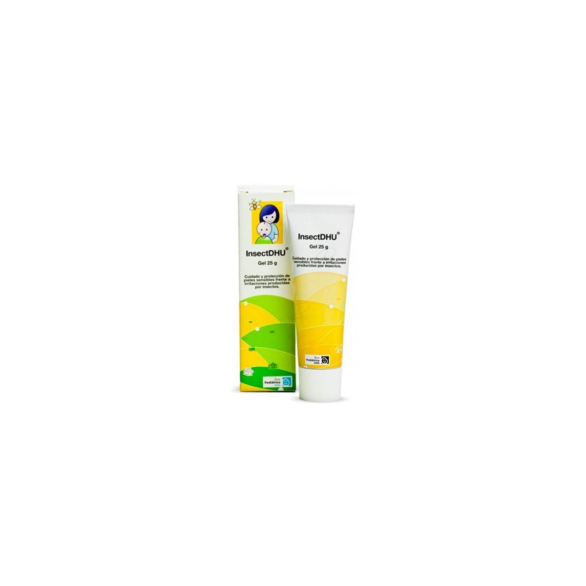 INSECTDHU GEL