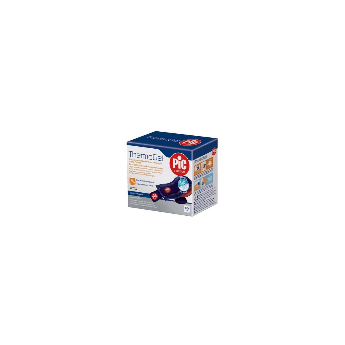 THERMOGEL ARTSANA FRIOCALOR  10 X 26