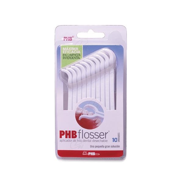 PHB FLOSSER
