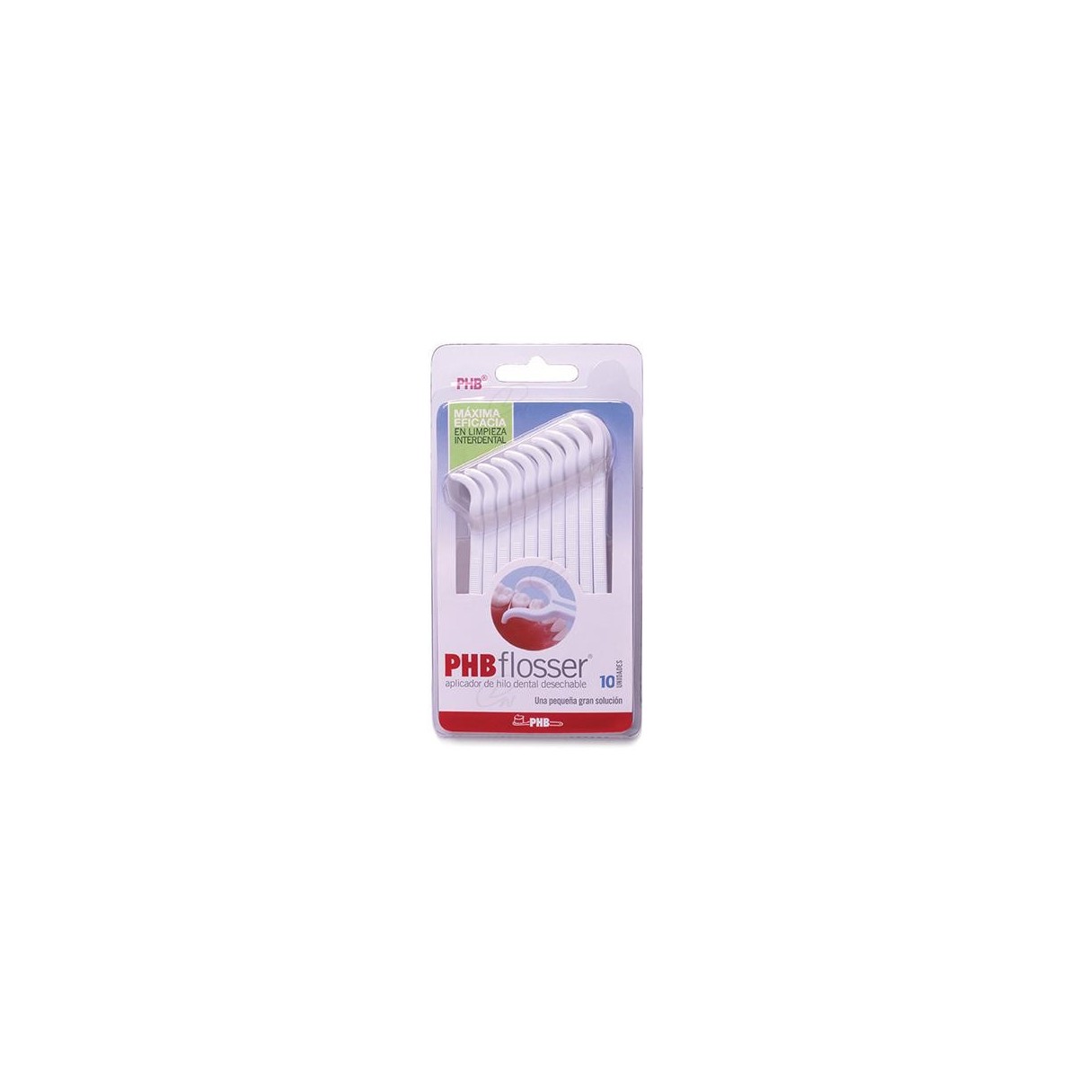 PHB FLOSSER