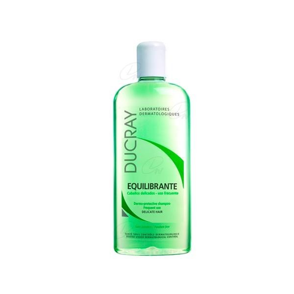 DUCRAY EQUILIBRANTE USO FRECUENTE 300 ML
