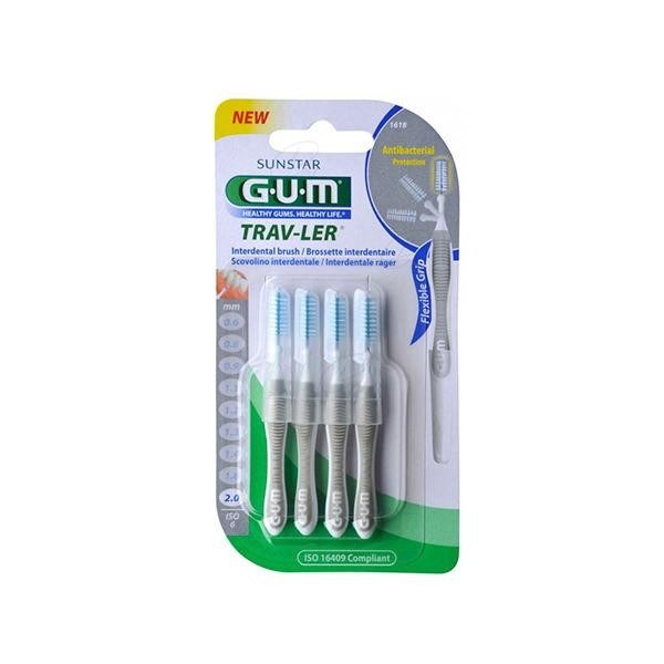 CEPILLO INTERDENTAL
