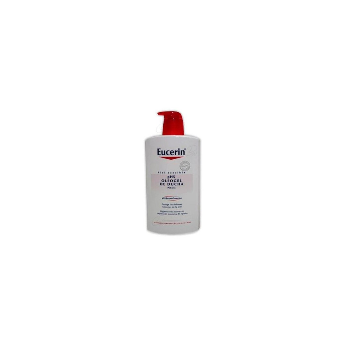 OLEOGEL DE DUCHA 400 ML