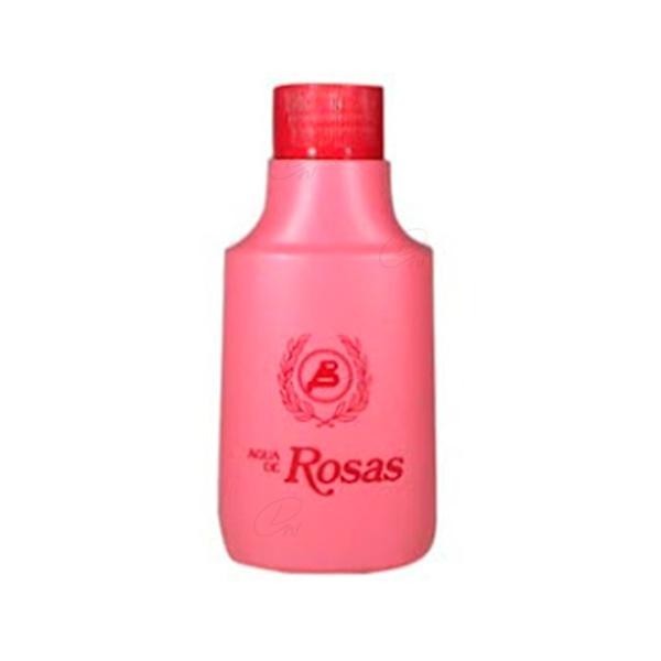 AGUA DE ROSAS BETAMADRILEÑO 225 ML