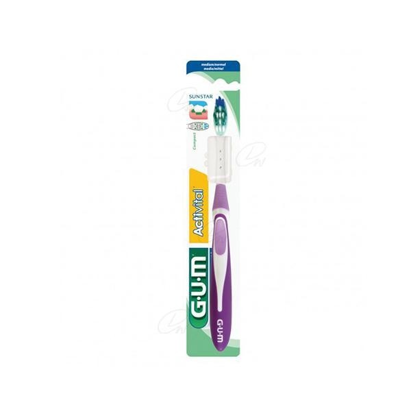 CEPILLO DENTAL ADULTO