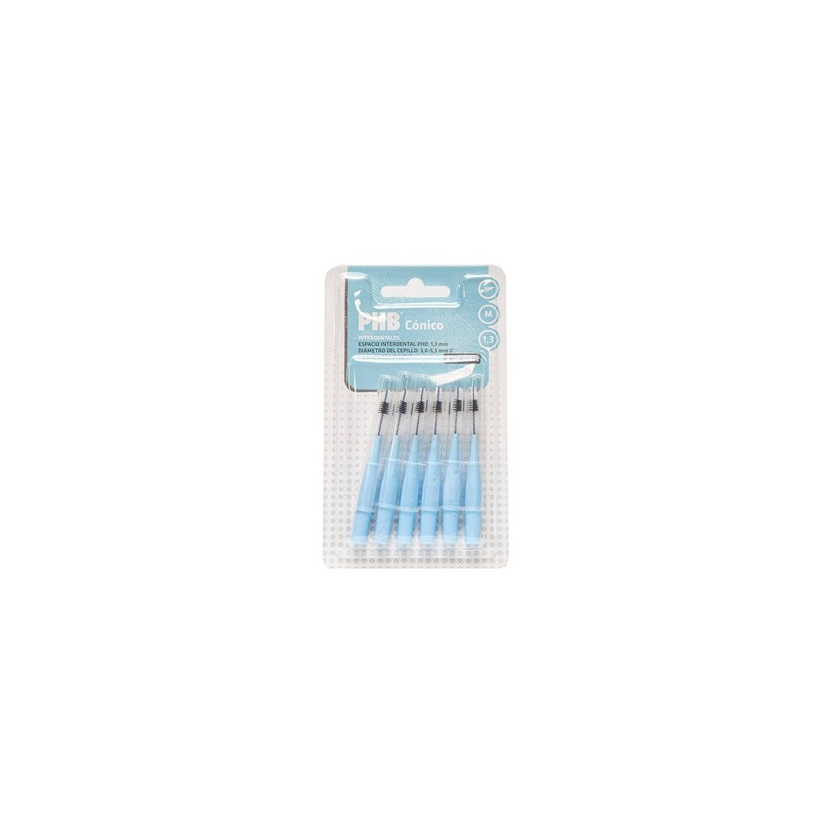 CEPILLO INTERDENTAL