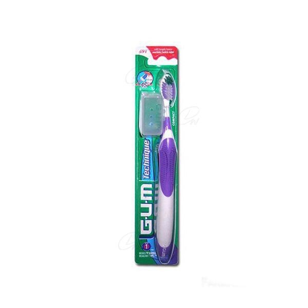 CEPILLO DENTAL ADULTO