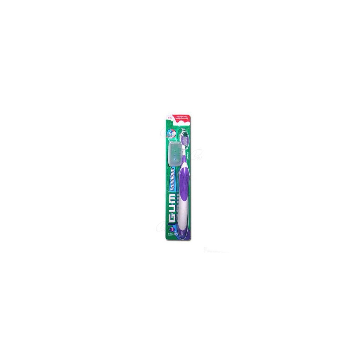 CEPILLO DENTAL ADULTO
