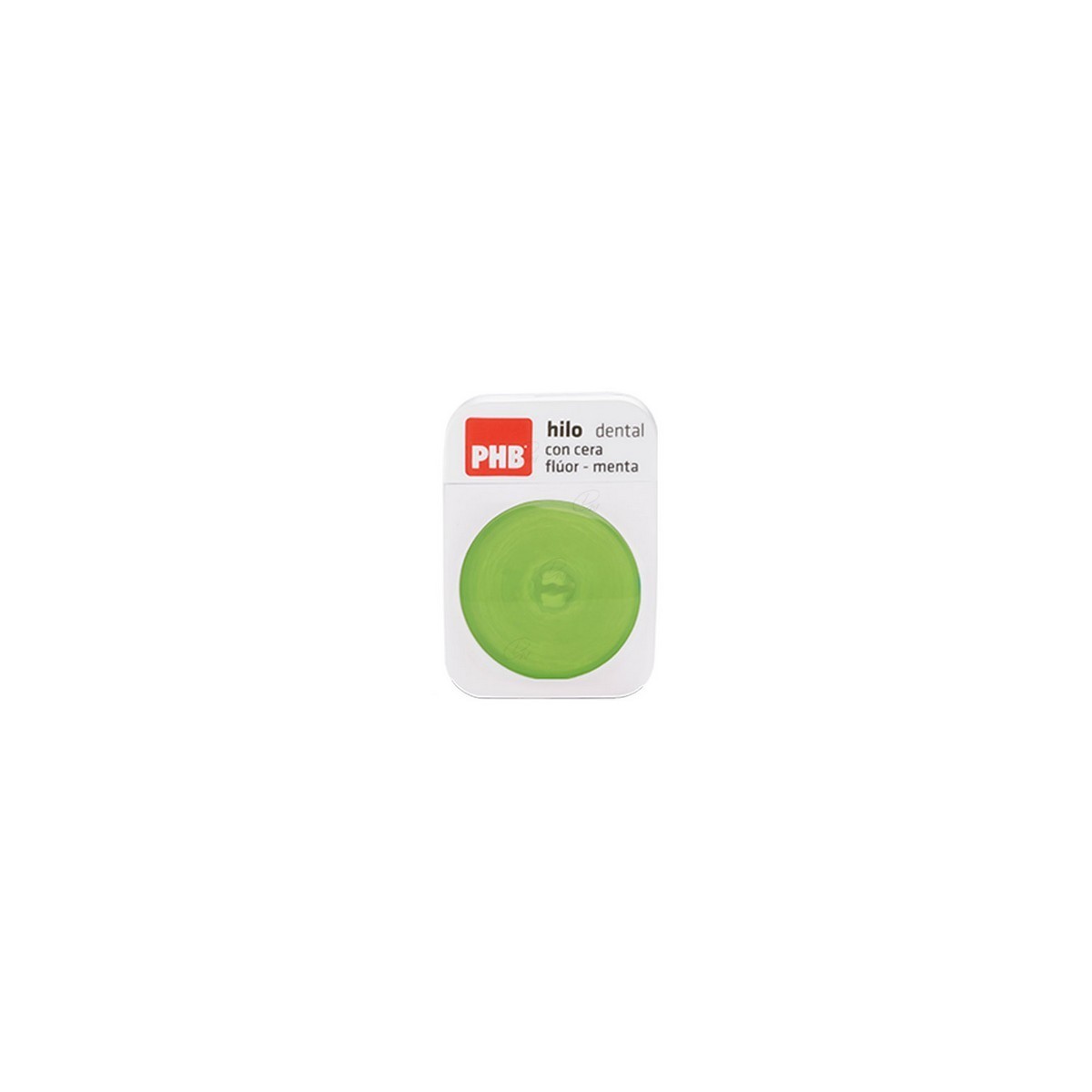 PHB HILO DENTAL CON FLUOR Y MENTA 50 M