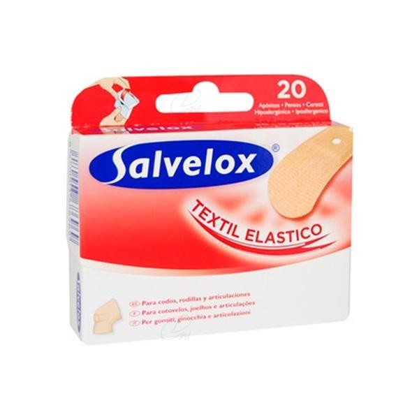 SALVELOX