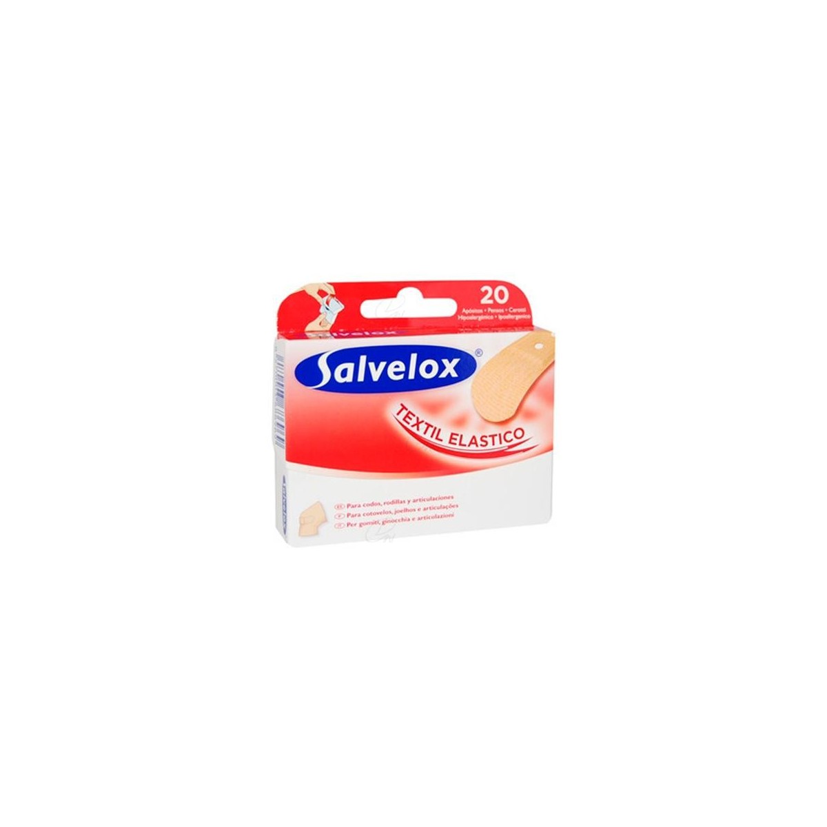 SALVELOX