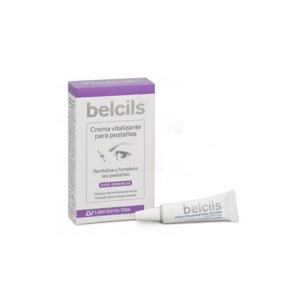 BELCILS CREMA VITALIZANTE 4 ML 2