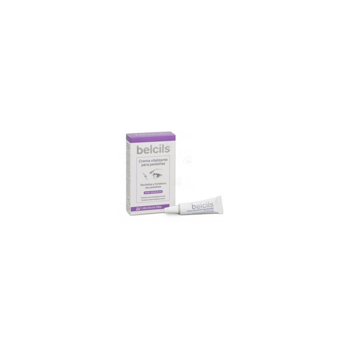BELCILS CREMA VITALIZANTE 4 ML