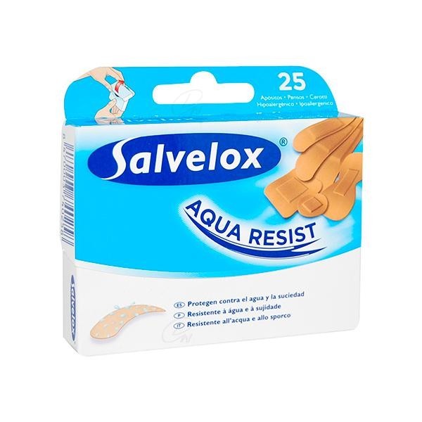 SALVELOX PLAST