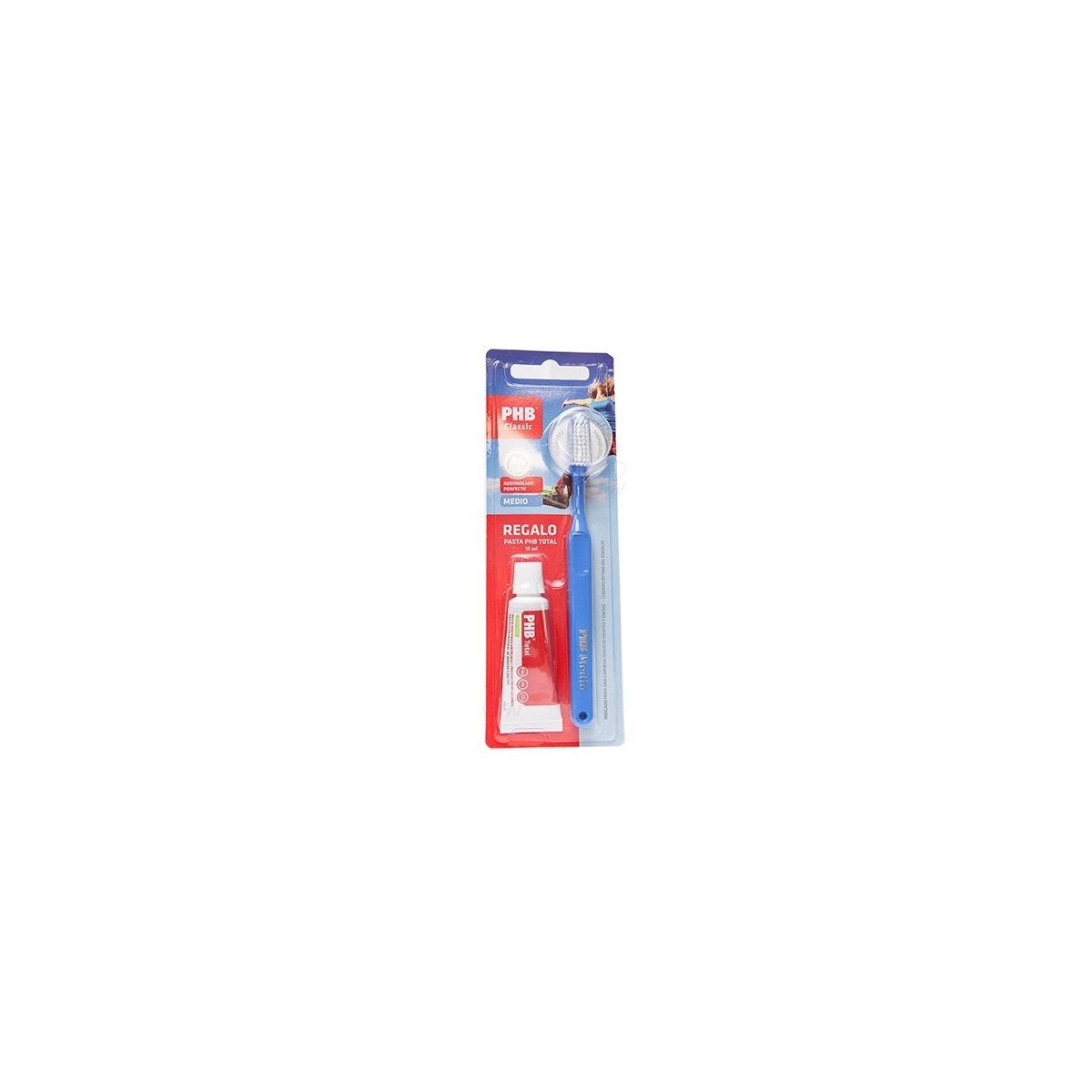 CEPILLO DENTAL ADULTO