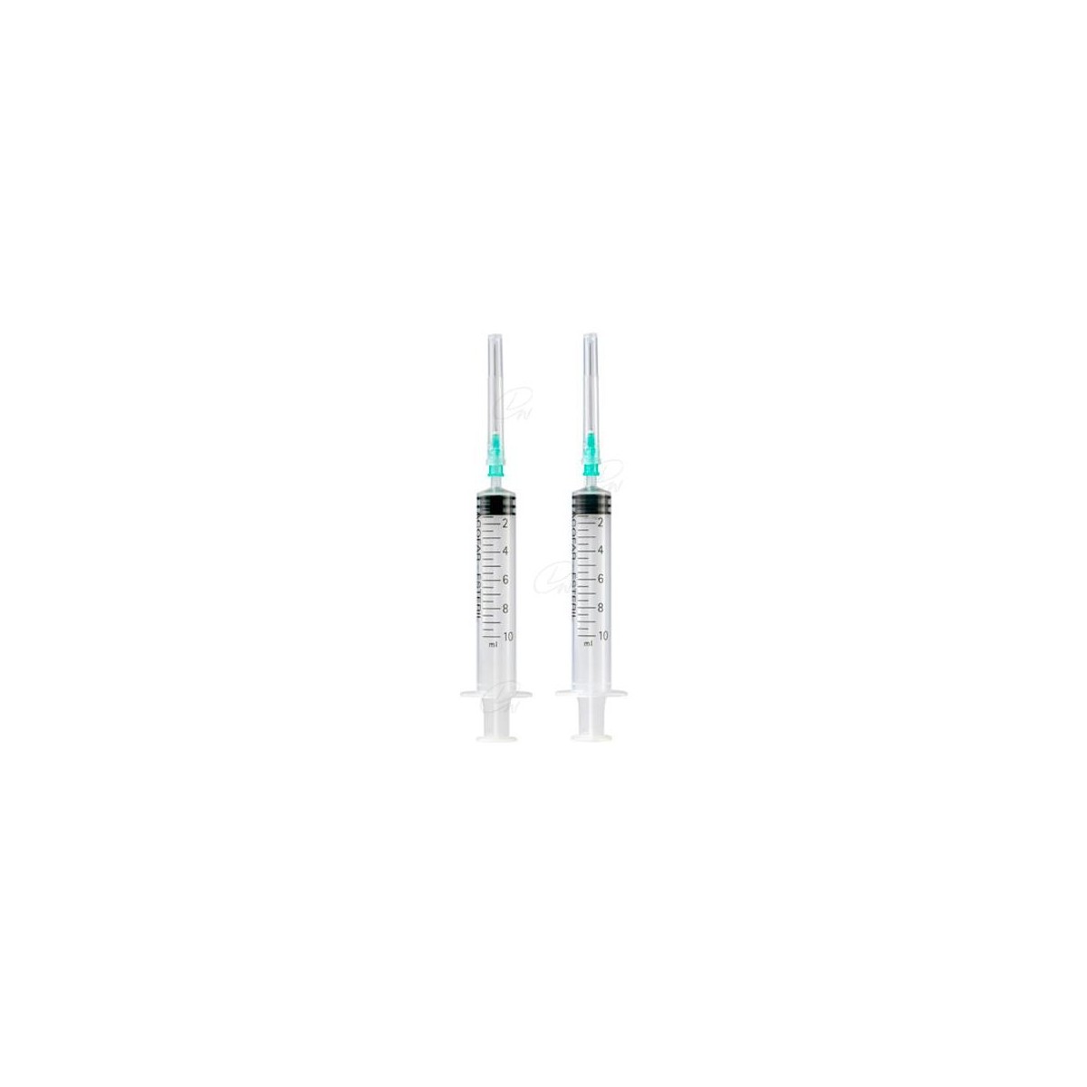 JERINGA CA ACOFAR 10 ML  A40 X 08