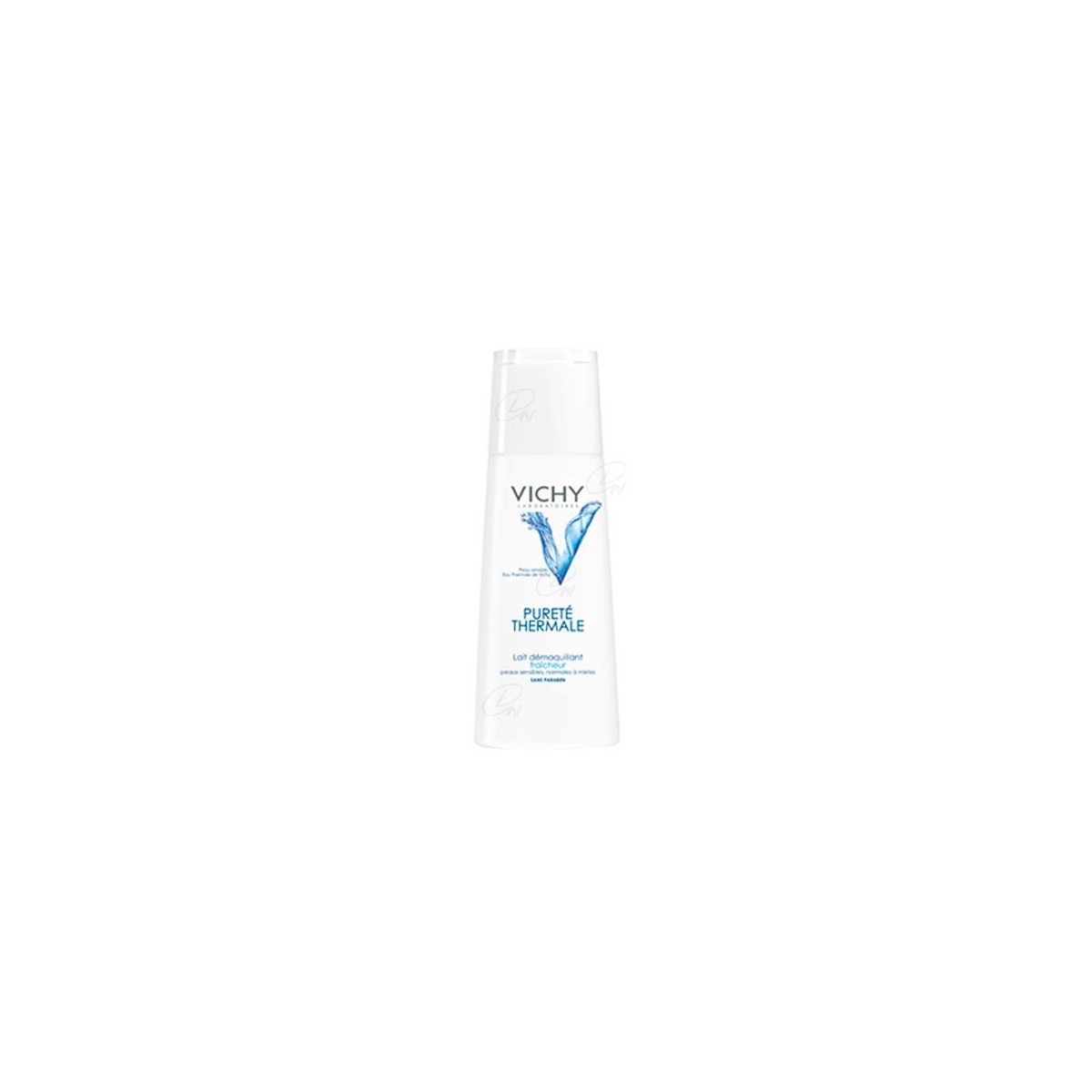 PURETE THERMALE DESMAQUILLANTE TOTAL LECHE 200 ML
