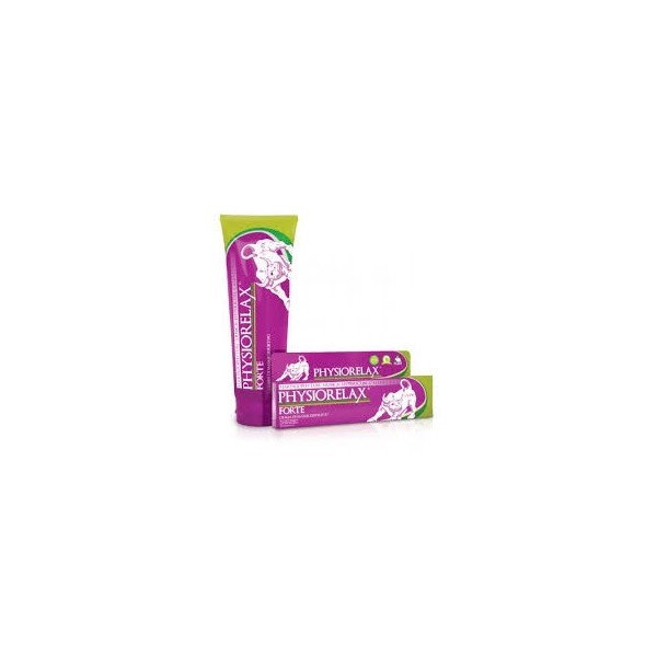 PHYSIORELAX FORTE PLUS 75ML