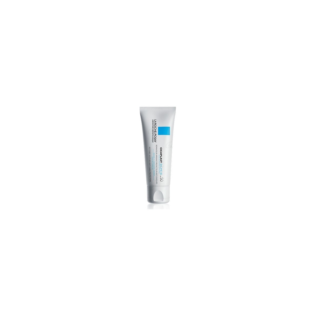 CICAPLAST BAUME B5 SPF 50 40 ML LA ROCHE POSAY