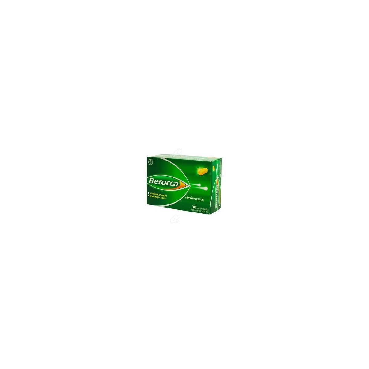 BEROCCA PERFORMANCE 30 COMP