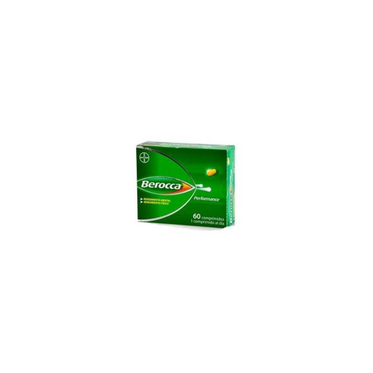 BEROCCA PERFORMANCE 60 COMP