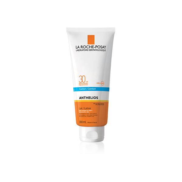 ANTHELIOS LECHE SPF 30 ALTA PROTECC 200 ML