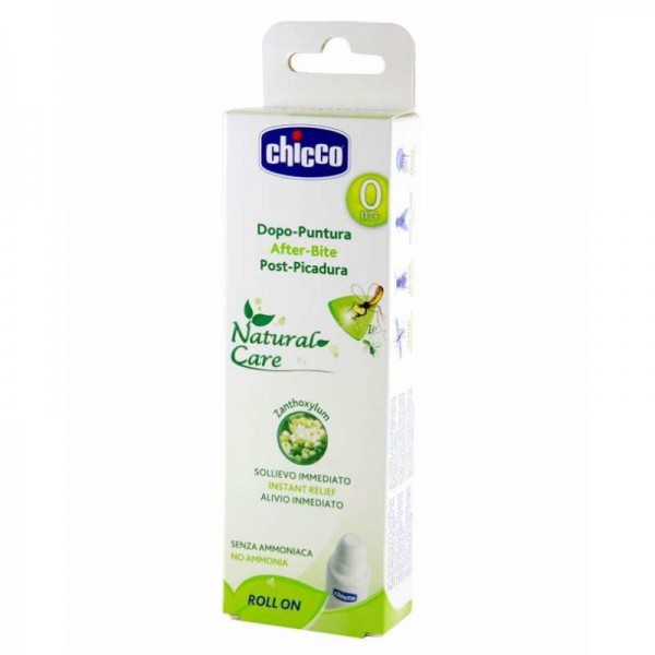 CHICCO ANTIMOSQUITO BARRA ALIVIO 10 ML