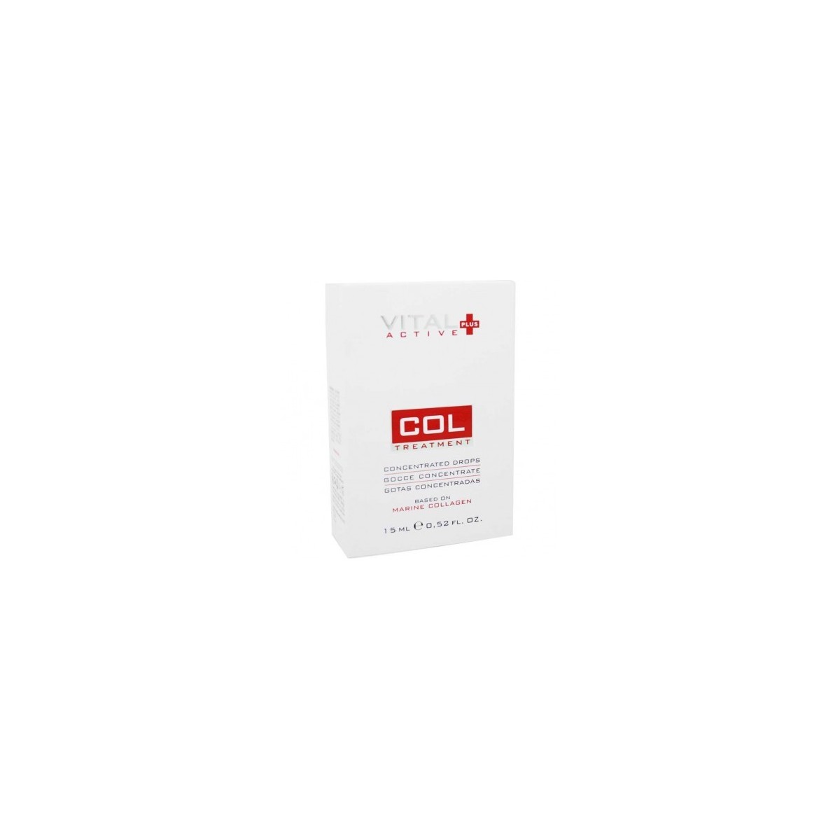 VITAL PLUS ACTIVE COL 15 ML