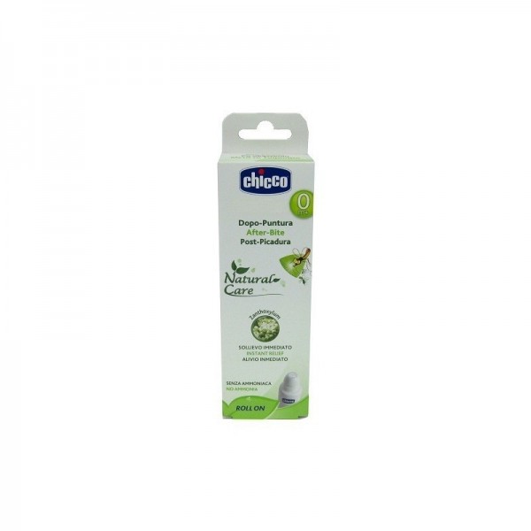 CHICCO ANTIMOSQUITO BARRA ALIVIO 10 ML