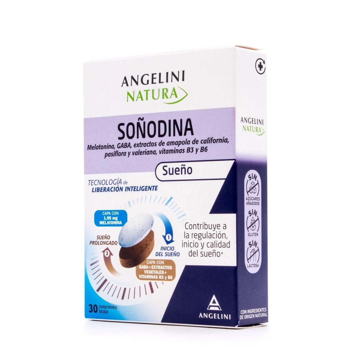 SOÑODINA 30 COMP