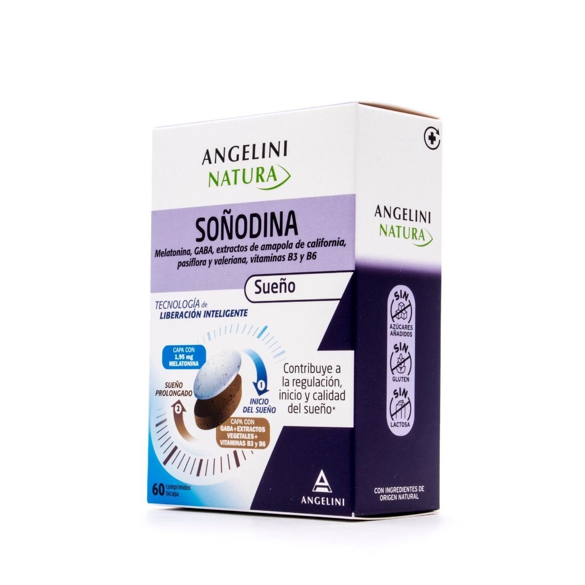 SOÑODINA 60 COMP