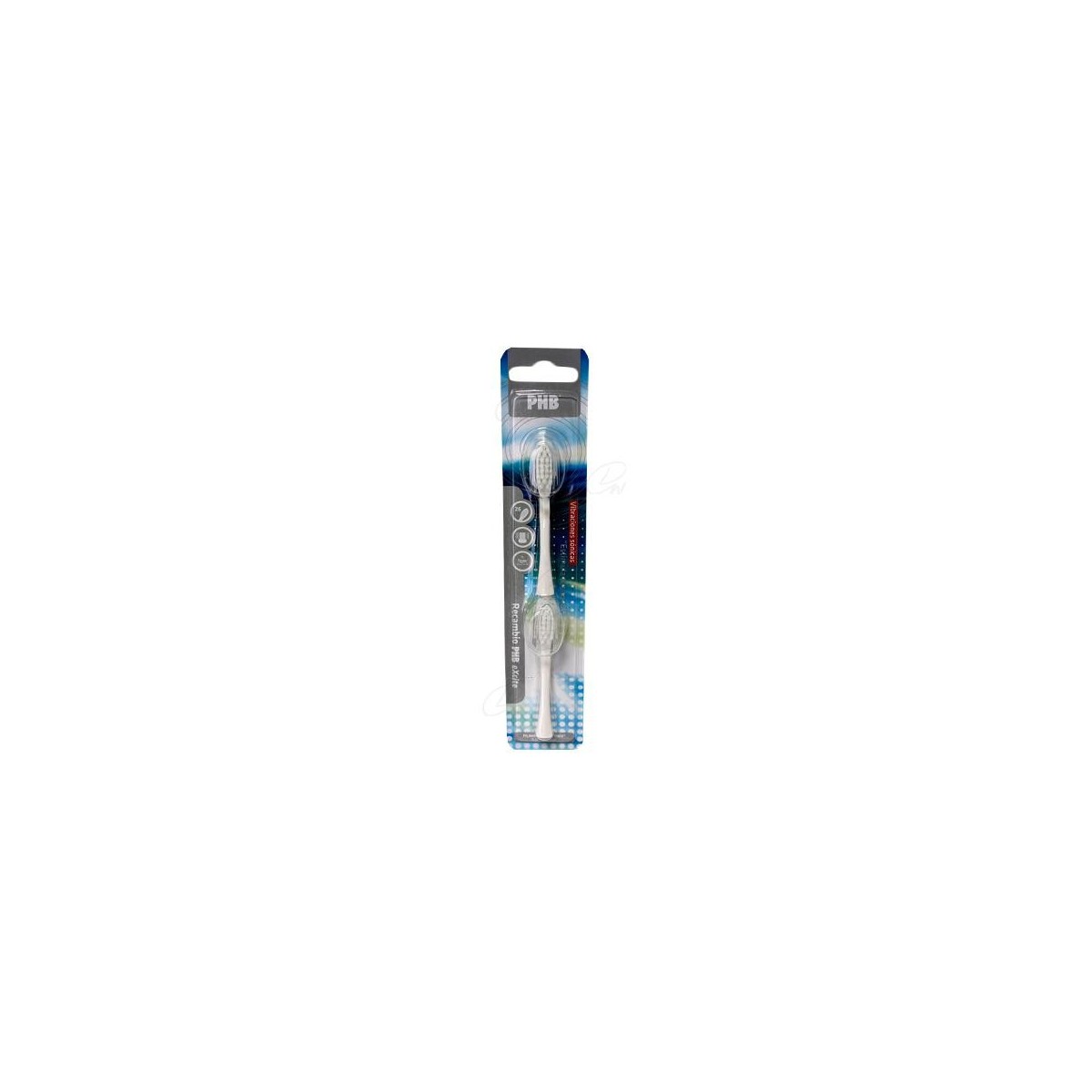 CEPILLO DENTAL ELECTRICO