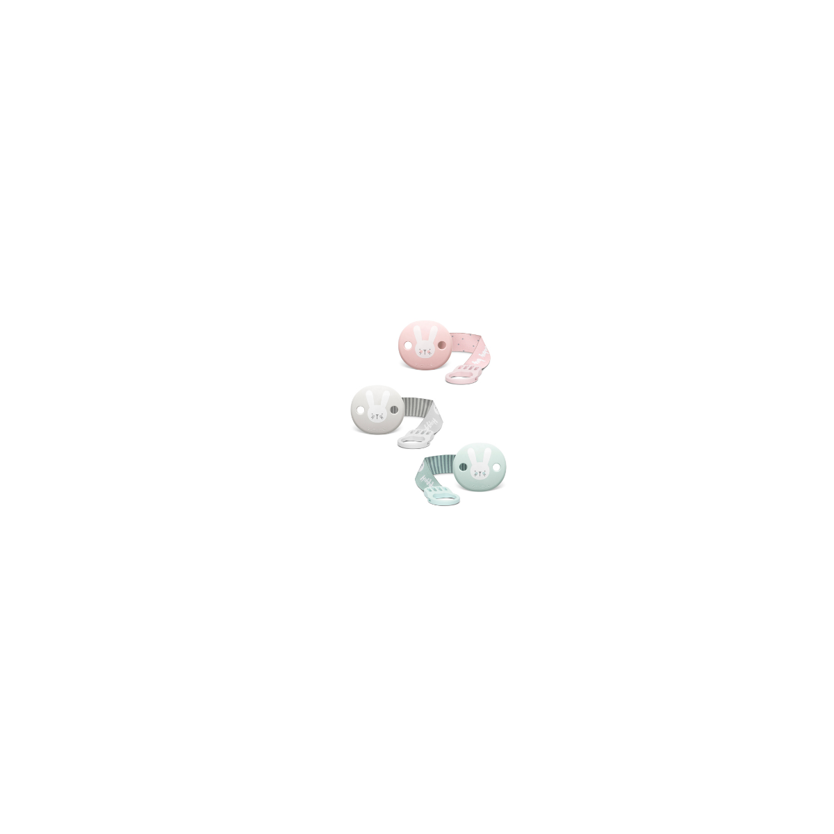 SUAVINEX BROCHE CINTA PREMIUM