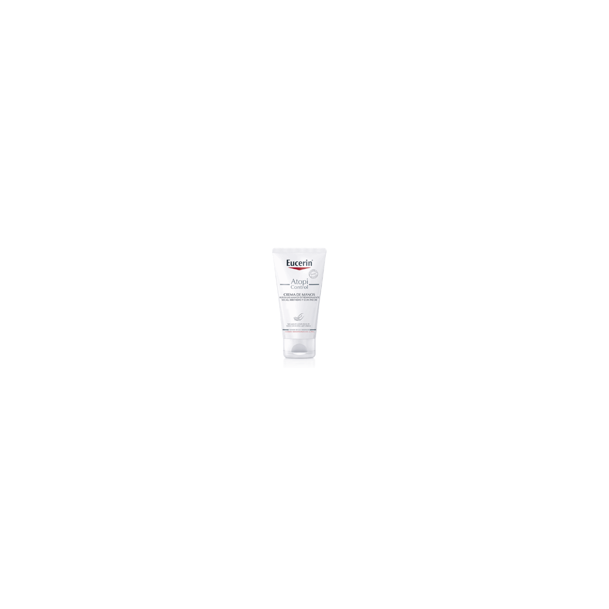 EUCERIN ATOPICONTROL OLEOGEL DE DUCHA 400 ML