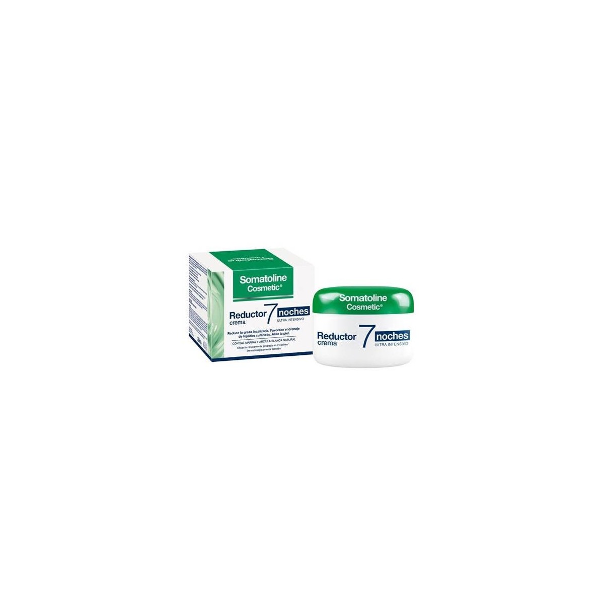 SOMATOLINE EDESPECIAL 7N CREMA 400 ML