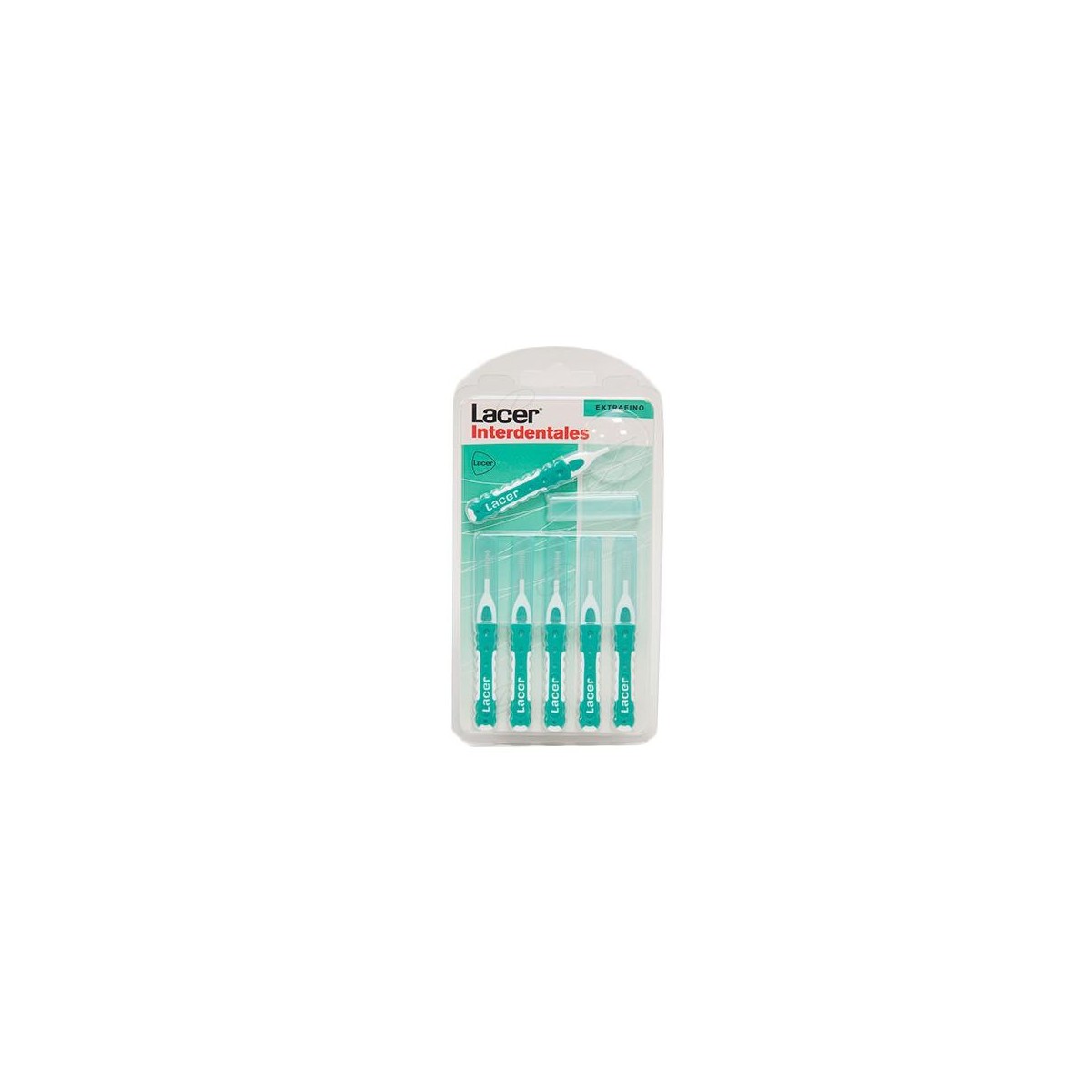 CEPILLO INTERDENTAL EXTRAFINO