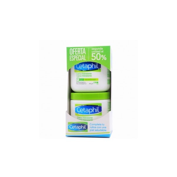 Cetaphil Crema Hidratante 453 g