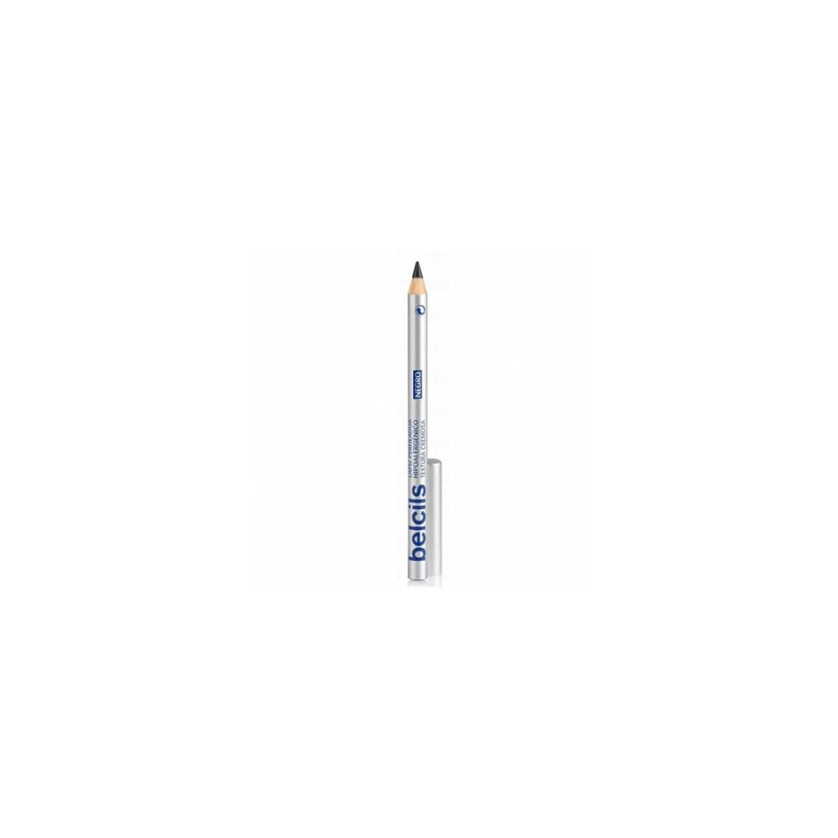 BELCILS LAPIZ PERFILADOR OJOS NEGRO CREMOSO