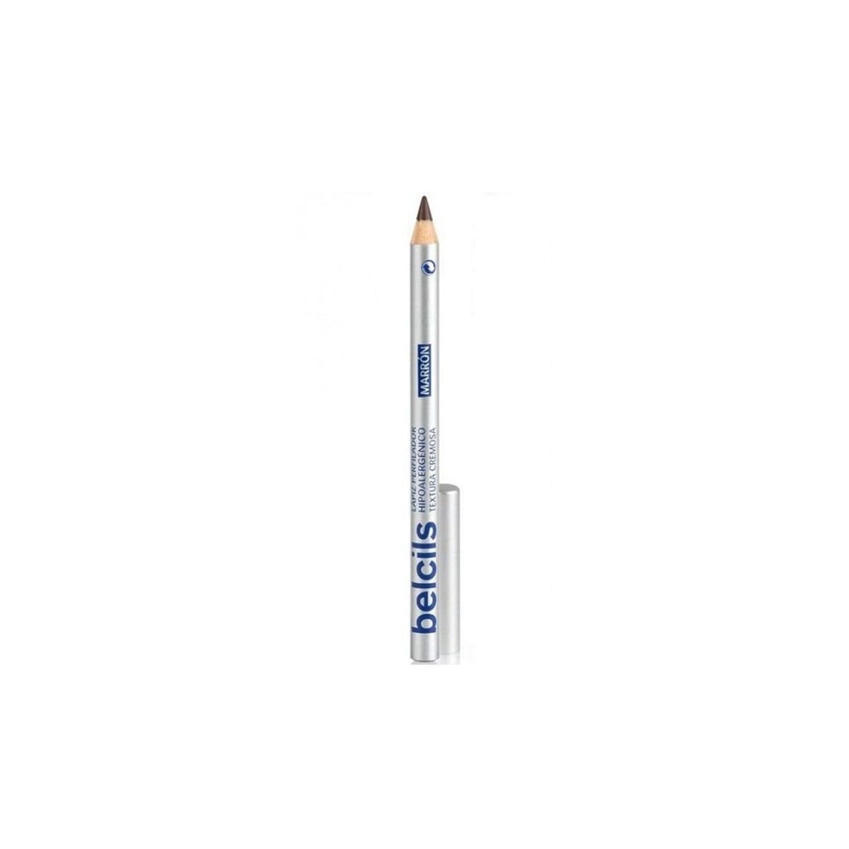 BELCILS LAPIZ PERFILADOR HIPO 1 MARRON CREMOSO