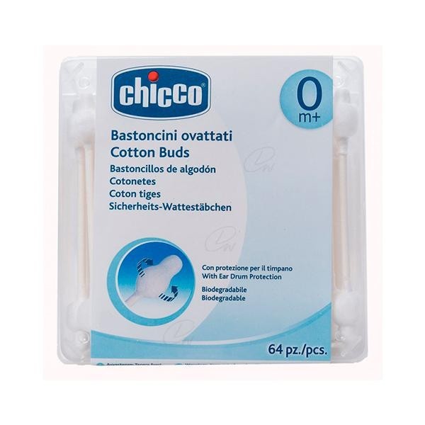 BASTONCILLOS OIDOS   64 U