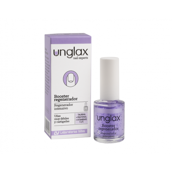 UNGLAX BOOSTER REGENERADOR